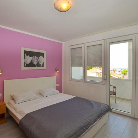 Apartments Iris Rovinj Dış mekan fotoğraf