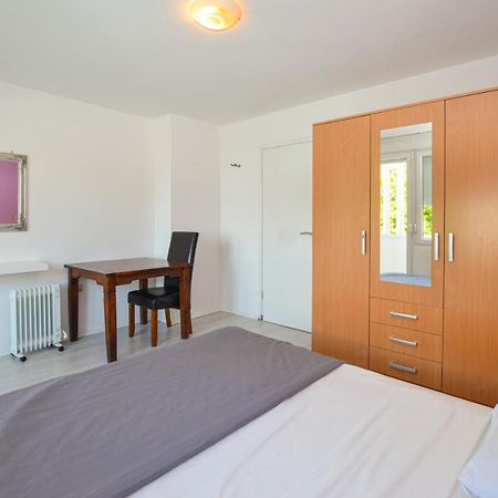 Apartments Iris Rovinj Dış mekan fotoğraf