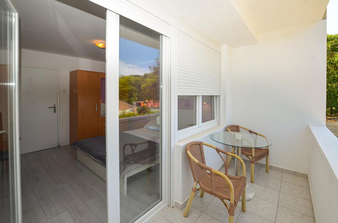 Apartments Iris Rovinj Dış mekan fotoğraf