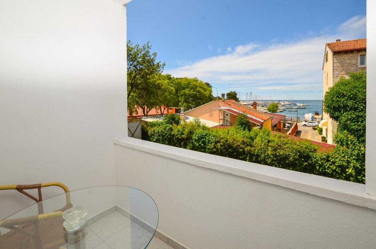Apartments Iris Rovinj Dış mekan fotoğraf