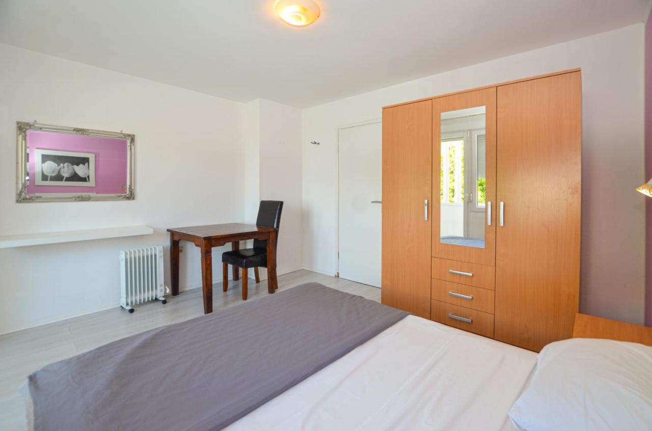 Apartments Iris Rovinj Dış mekan fotoğraf