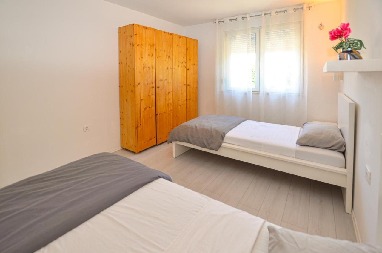 Apartments Iris Rovinj Dış mekan fotoğraf